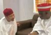 Dan Ganduje ya bayyana aniyar tsayawa takarar Majalisar Wakilai a NDC ta Kwankwaso IMG 20260523 WA0023 750x430