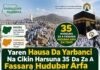 Yaren Hausa Da Yarbanci Na Cikin Harsuna 35 Da Za A Fassara Huɗubar Arfa Kai Tsaye A Bana IMG 20260523 WA0183