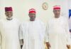 Kwankwaso Ya Sanar Da Gwarzo A Matsayin Dan Takarar Gwamnan NDC, Gawuna Ya Samu Tikitin Sanatan Kano Ta Tsakiya IMG 20260529 WA0004 750x430