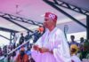 Mun cimma kashi 90 na alkawuran da muka yi a yakin neman zabe— Gwamna Yusuf IMG 20260529 WA0358 750x430