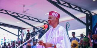 Mun cimma kashi 90 na alkawuran da muka yi a yakin neman zabe— Gwamna Yusuf IMG 20260529 WA0358 750x430