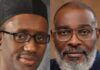 Ribadu na nan a matsayinsa na NSA– Majiya daga Fadar Shugaban Kasa IMG 20260512 135333