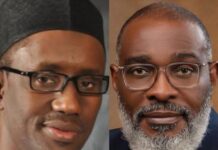 Ribadu na nan a matsayinsa na NSA– Majiya daga Fadar Shugaban Kasa IMG 20260512 135333