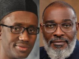 Ribadu na nan a matsayinsa na NSA– Majiya daga Fadar Shugaban Kasa IMG 20260512 135333