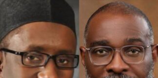 Ribadu na nan a matsayinsa na NSA– Majiya daga Fadar Shugaban Kasa IMG 20260512 135333
