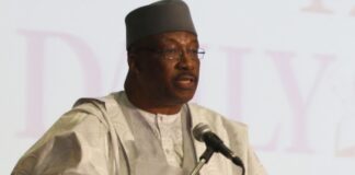 Hanyar da ‘Yan Sandan Jihohi za su yi Nasara – Dambazau IMG 20260519 160456