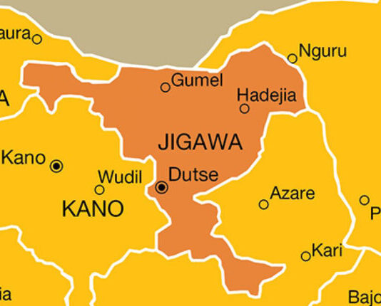 Babbar Sallah: Mahauta a Jigawa na tunanin kara kudin yanka da gyaran Nama Jigawa State Map 1 750x430
