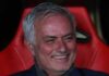 Mourinho ya sanya hannu kan yarjejeniyar shekaru uku don dawowa a matsayin kocin Real Madrid Jose Mourinho