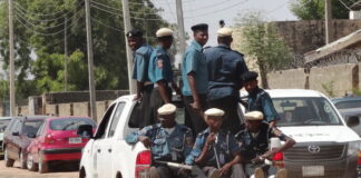 Hisbah a Jihar Kebbi ta kama mutumin da ya buya a jakar ‘Ghana Must-Go’ a gidan matar aure Kano Hisbah