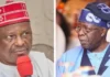 Kwankwaso ya karyata batun yin aiki don sake zaben Tinubu a 2027 Kwankwaso and Tinubu 1 750x430