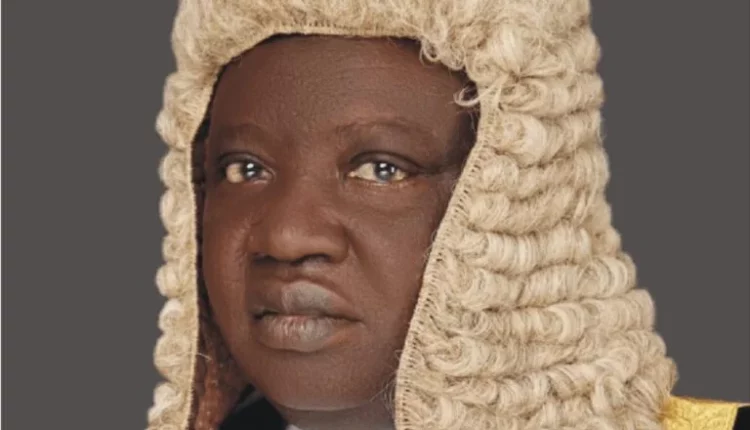 Alkalin Babbar Kotun Tarayya ta Kano ya rasu Late Justice Mohammed Yunusa 750x430