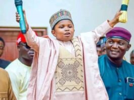 Dan Shekara 30 ya janye daga takarar Majalisar Wakilai ta Kaduna Mahmud Buba 750x430