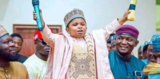 Dan Shekara 30 ya janye daga takarar Majalisar Wakilai ta Kaduna Mahmud Buba 750x430