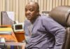 Yanzu-Yanzu: EFCC ta kama tsohon Ministan Lantarki da aka yanke wa hukunci Mamman