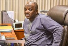 Yanzu-Yanzu: EFCC ta kama tsohon Ministan Lantarki da aka yanke wa hukunci Mamman