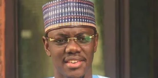 2027: Dan Sule Lamido Ya Samu Tikitin Takarar Gwamna na PDP a Jigawa Mustapha Sule Lamido 750x430