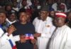 Kwankwaso da Obi sun koma NDC yayin da rikici ke addabar ADC NDC 681x430