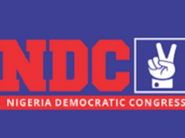 NDC ta sanya miliyan 60 kudin fom din shugaban kasa, ta fitar da jadawalin zaben fidda gwani NDC NDC