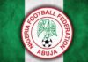Flying Eagles da Golden Eaglets sun samu sabbin kociyoyi NFF