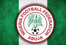 Flying Eagles da Golden Eaglets sun samu sabbin kociyoyi NFF
