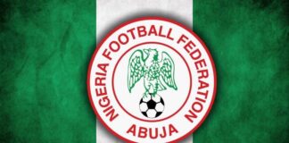 Flying Eagles da Golden Eaglets sun samu sabbin kociyoyi NFF