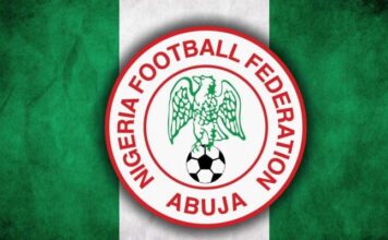 Flying Eagles da Golden Eaglets sun samu sabbin kociyoyi NFF