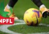 Rana ta karshe ta NPFL, na karkashin sanya ido yayin da fafatawar cin kofin da guje wa fadawa ajin gajiyayyu ta kara zafafa NPFL1