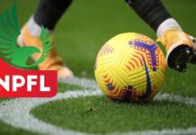 Rana ta karshe ta NPFL, na karkashin sanya ido yayin da fafatawar cin kofin da guje wa fadawa ajin gajiyayyu ta kara zafafa NPFL1
