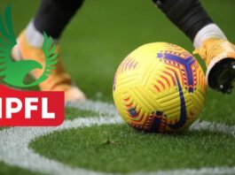 Rana ta karshe ta NPFL, na karkashin sanya ido yayin da fafatawar cin kofin da guje wa fadawa ajin gajiyayyu ta kara zafafa NPFL1
