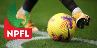 Rana ta karshe ta NPFL, na karkashin sanya ido yayin da fafatawar cin kofin da guje wa fadawa ajin gajiyayyu ta kara zafafa NPFL1