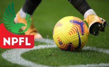 Rana ta karshe ta NPFL, na karkashin sanya ido yayin da fafatawar cin kofin da guje wa fadawa ajin gajiyayyu ta kara zafafa NPFL1
