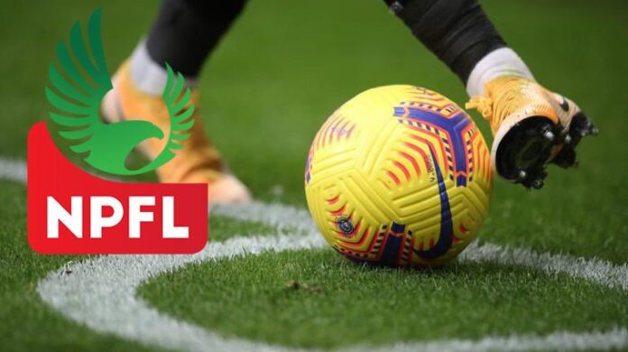 NPFL1 NPFL1