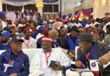 Kwankwaso ya goyi bayan Matsayar NDC na baiwa yankin Kudu takarar shugaban kasa ta 2027 Obi and Kwankwaso 750x430