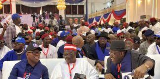 Kwankwaso ya goyi bayan Matsayar NDC na baiwa yankin Kudu takarar shugaban kasa ta 2027 Obi and Kwankwaso 750x430