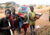 Yaran Da Muke Wucewa Kowace Rana Out of school children