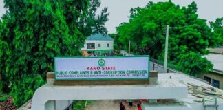 Hukumar Korafe-Korafe da Yaki da Cin Hanci da Rashawa ta Jihar Kano ta gayyaci masu filaye a Gandun Sarki domin tantancewa da biyan diyya PCACC AA