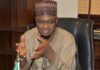 Kungiyar Pantamiyya ta bayyana goyon baya ga Gwamna, ta yi kira da hadin kan APC a Gombe Pantami