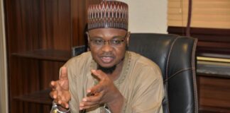 Kungiyar Pantamiyya ta bayyana goyon baya ga Gwamna, ta yi kira da hadin kan APC a Gombe Pantami