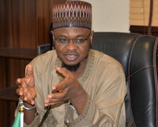Kungiyar Pantamiyya ta bayyana goyon baya ga Gwamna, ta yi kira da hadin kan APC a Gombe Pantami