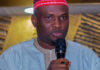 Kwankwaso aiki yake yi a boye don sake zaben Tinubu a 2027 – Bature Sanusi Bature Dawakin Tofa 750x430