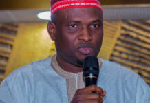 Kwankwaso aiki yake yi a boye don sake zaben Tinubu a 2027 – Bature Sanusi Bature Dawakin Tofa 750x430
