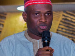 Kwankwaso aiki yake yi a boye don sake zaben Tinubu a 2027 – Bature Sanusi Bature Dawakin Tofa 750x430