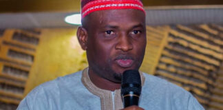 Kwankwaso aiki yake yi a boye don sake zaben Tinubu a 2027 – Bature Sanusi Bature Dawakin Tofa 750x430