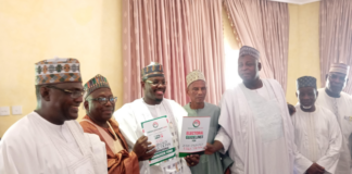 Dan Sule Lamido ya shiga takar gwamnan Jigawa Screenshot 2026 05 06 065750 670x430