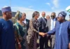 Shugaba Tinubu ya isa Rwanda don halartar taron Manyan Jami’an Gudanar da Kamfanonin Afirka WhatsApp Image 2026 05 13 at 3.49.41 PM 750x430