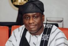 Kakakin Majalisar Kwara ya zama dan takarar gwamna a APC Yakubu Danladi Salihu 750x430