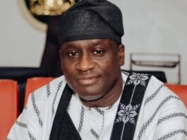 Kakakin Majalisar Kwara ya zama dan takarar gwamna a APC Yakubu Danladi Salihu 750x430