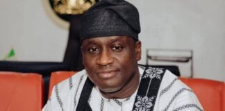 Kakakin Majalisar Kwara ya zama dan takarar gwamna a APC Yakubu Danladi Salihu 750x430