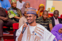 Dan Buhari ya samu tikitin APC kai tsaye don neman kujerar Majalisar Wakilai Yusuf Buhari