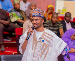 Dan Buhari ya samu tikitin APC kai tsaye don neman kujerar Majalisar Wakilai Yusuf Buhari